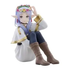 葬送のフリーレン ESPRESTO Flower Crown フリーレン