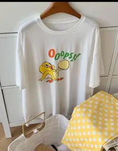 dazy パジャマ トムとジェリー