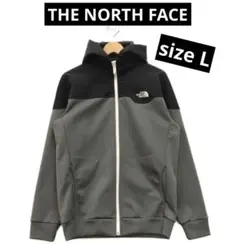 THE NORTH FACE パーカー