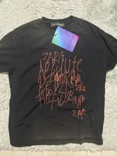 andersson bell×ZARA Tシャツ