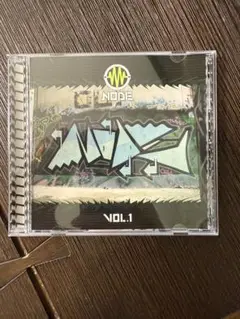 NODE VOL.1