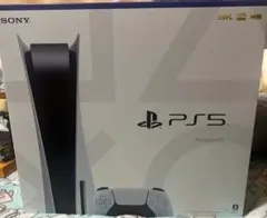 プレイステーション5 CFI-1200A