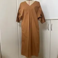 Raru＋foundationワンピース（日本製）タイムSALE