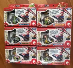 2025年最新】チョロq マリオカート7の人気アイテム - メルカリ