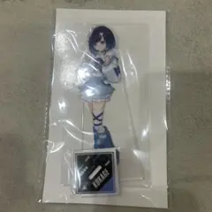 紡木こかげ　ぶいすぽっ！ ビッグアクリルスタンド GIGO限定 プライズ②