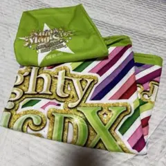 モーニング娘。'25 コンサートツアー春 フード付きタオル