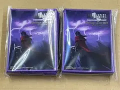 fftcg ヴィンセント　スリーブ　未開封　2個