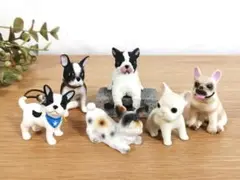 フレンチブルドッグセット