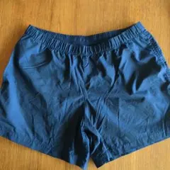 ノースフェイス　ショートパンツ