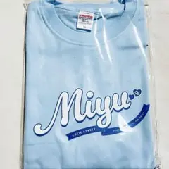 梅田みゆ　推しtシャツ　タオル m54773095840_1.jpg?1751018376