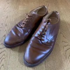 ラルフローレル　ポロカントリー　10Ｄ　ブラウン