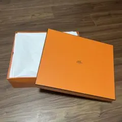 エルメス 箱