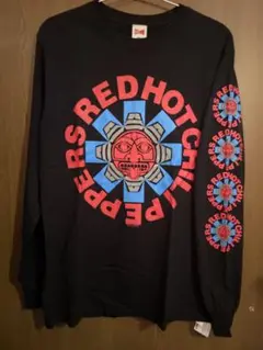 2025年最新】レッチリ ロンハーマン tシャツの人気アイテム
