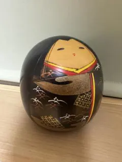 創作こけし　関口東亜作品　「静」KokeshiDoll 創作こけし 関口東亜作品 「静」KokeshiDoll - メルカリ