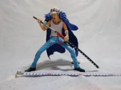 トラファルガー・D・ロー フィギュア 新品未開封