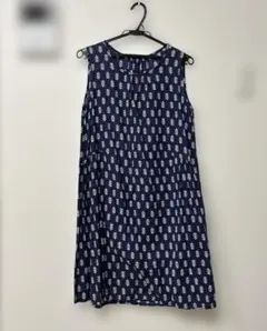オニヴァ Onyvua ワンピース チュニック