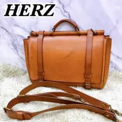 HERZ ヘルツ 棒屋根かぶせバッグ(CW-147)