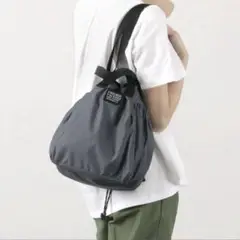 FREDRIK PACKERSブルームショルダー