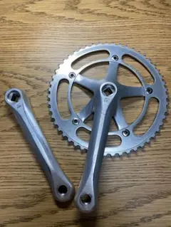 値下げ 中古 SUNTOUR SUPERBE PRO ロード クランクセット 2025年最新】Suntour クランクセットの人気アイテム - メルカリ