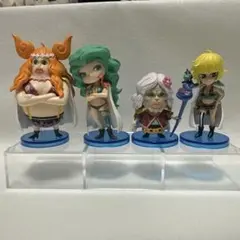 ワンピース ワールドコレクタブル フィギュア　女ヶ島 vol.22