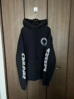 sinya様専用 MATTYBOYクロムハーツ パーカーマッティボーイ