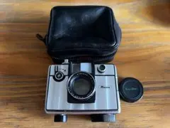 激レア リコー オートハーフSL AUTO HALF レアな動作品 2025年最新】RICOH AUTO HALF slの人気アイテム - メルカリ