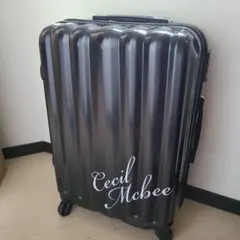 CECIL McBEE キャリーバッグ