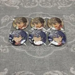 瀬名泉 あんスタ 缶バッジ イベコレ缶バッジ フィーチャー2スカウト缶バッジ
