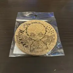 銀魂　土方十四郎　コルクコースター