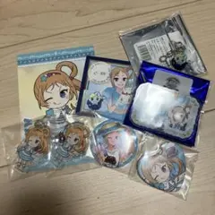 福原あん まとめ売り プリリズ あん レインボーライブ