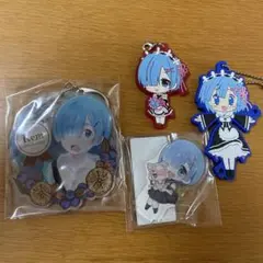 Re:ゼロから始める異世界生活 レム