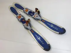 スキー ボード Salomon SNOW Blade 90cm カービングスキー