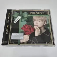 DoubleAce ミニアルバム『PRESENT』