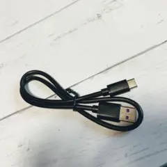 Access 【50cm】 USB Type C ケーブル [5A 超急速充電]
