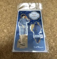 【完売品】ハイキュー アクリルスタンド サマーフェア 甚平 影山飛雄