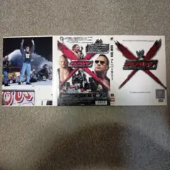 WWE RAW 10th アニバーサリー