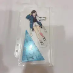 白石杏 アクスタ
