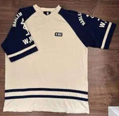 ハーレムストア　半袖Ｔシャツ