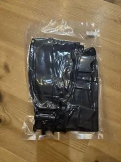 黒 抱っこ紐　新品未使用