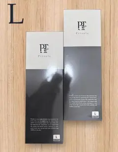 新品2足 Pitsole 正規品 ピットソール インソール Lサイズ