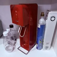 2025年最新】ソーダストリーム SRA-001の人気アイテム - メルカリ