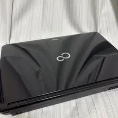 FUJITSU 富士通 パソコン　LIFEBOOK AH54/GN