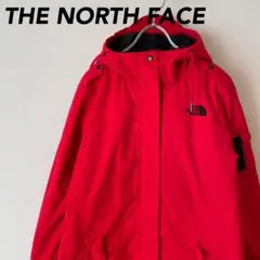 レディース THE NORTH FACE ハイベント マウンテンコート XL