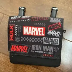 MARVEL 移動ポケット移動ポーチ