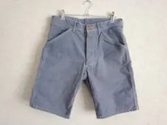 Lee　ヒッコリー　ハーフパンツ　30