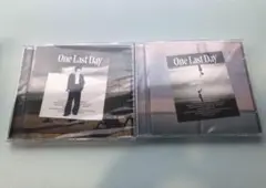 ジョンヨンファ One Last Day jewel アルバム 新品未開封 2枚