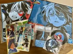 僕のヒーローアカデミア 轟焦凍セット