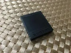 ゲームキューブ メモリーカード ニンテンドー純正 大容量 251ブロック