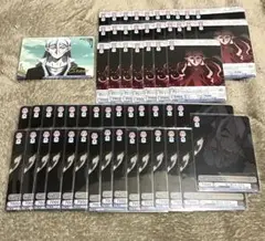 文豪ストレイドッグス　ヴァイスシュヴァルツブラウ　ブラム　まとめ売り