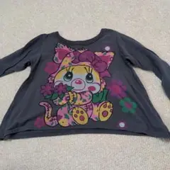 GRAND GROUND　Tシャツ　100cm